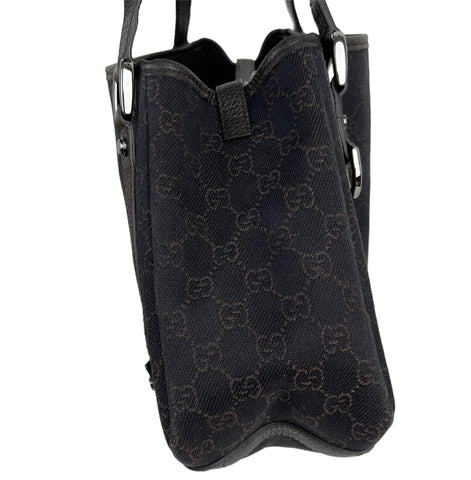 Gucci Charmy Cloth Tote