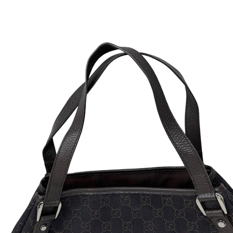 Gucci Charmy Cloth Tote