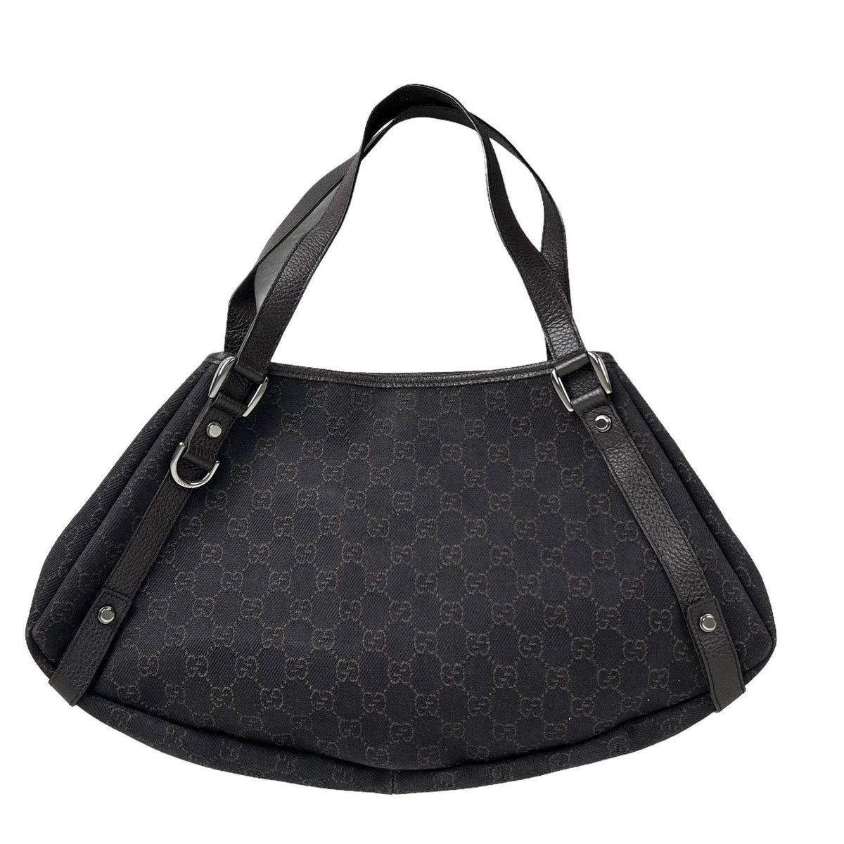 Gucci Charmy Cloth Tote