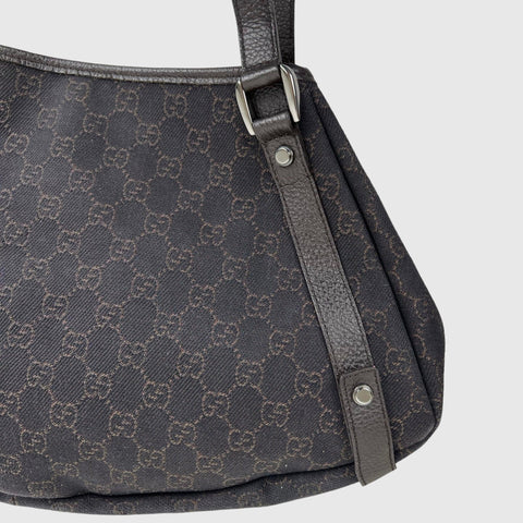Gucci Charmy Cloth Tote
