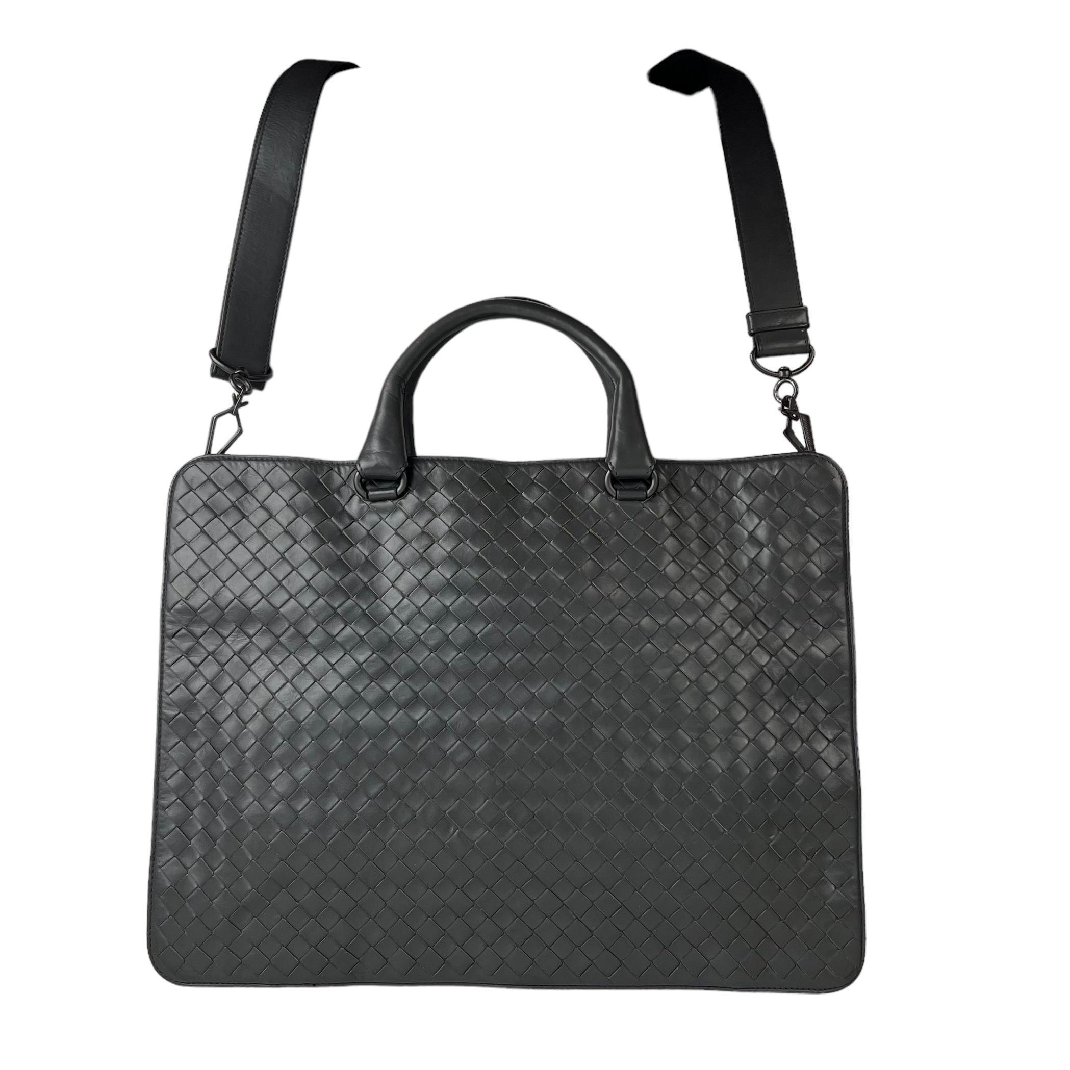 Bottega veneta men briefcase best sale