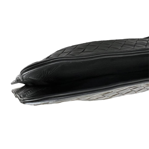 Bottega Veneta Men Intrecciato Briefcase