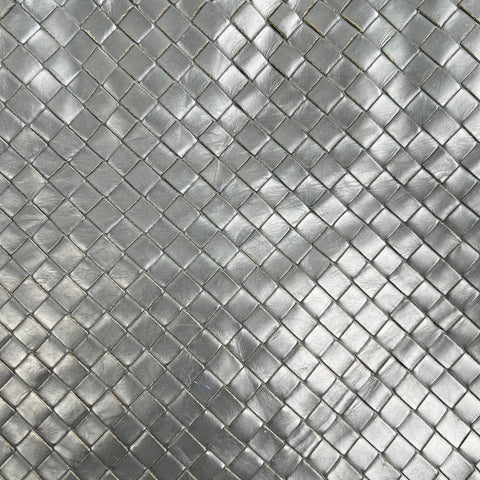 Bottega Veneta Men Intrecciato Briefcase