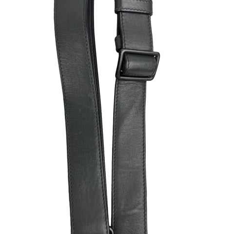 Bottega Veneta Men Intrecciato Briefcase