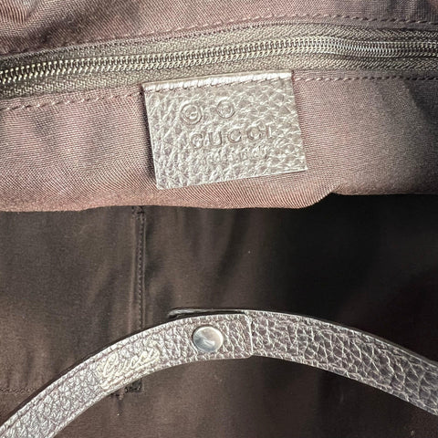 Gucci Charmy Cloth Tote
