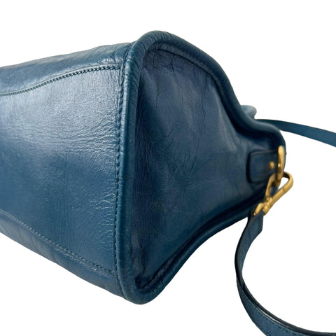 Miu Miu Leather Handbag