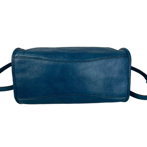Miu Miu Leather Handbag