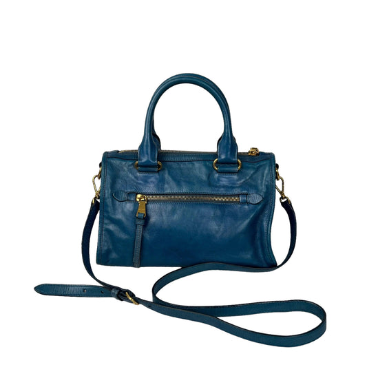 Miu Miu Leather Handbag