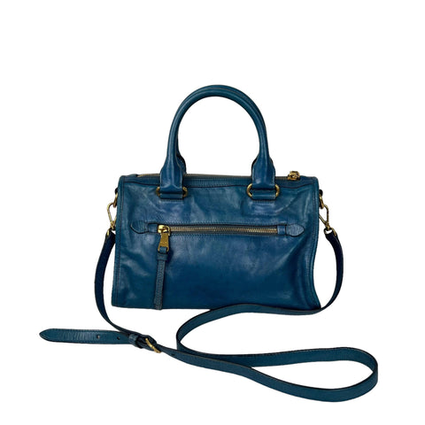 Miu Miu Leather Handbag