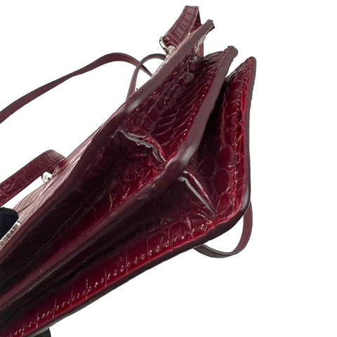 Miu Miu My Miu leather handbag