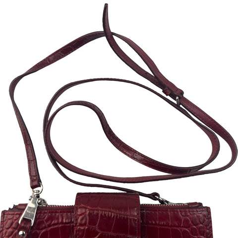 Miu Miu My Miu leather handbag