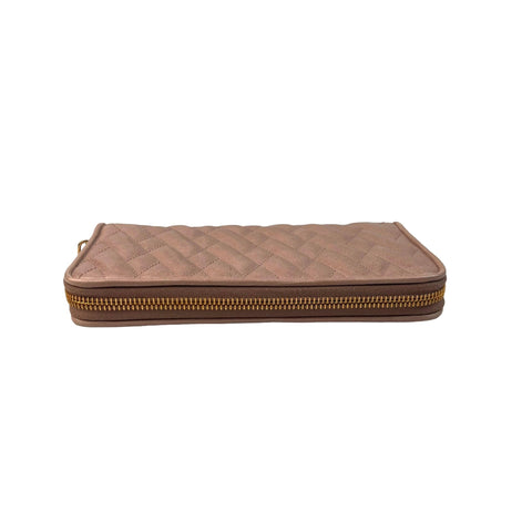 Miu Miu Leather Wallet