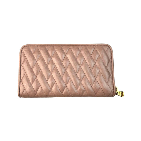 Miu Miu Leather Wallet – Loop Vintage