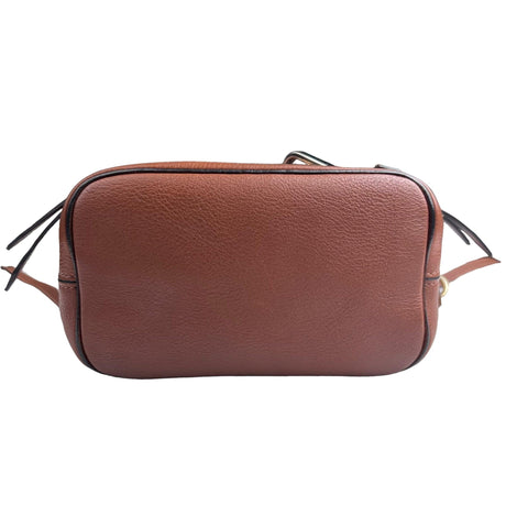 Chloé Leather backpack