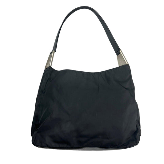 Prada Re-Nylon cloth handbag