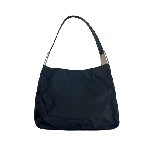 Prada Re-Nylon cloth handbag