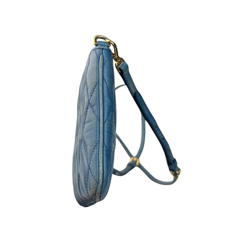 Miu Miu Leather handbag