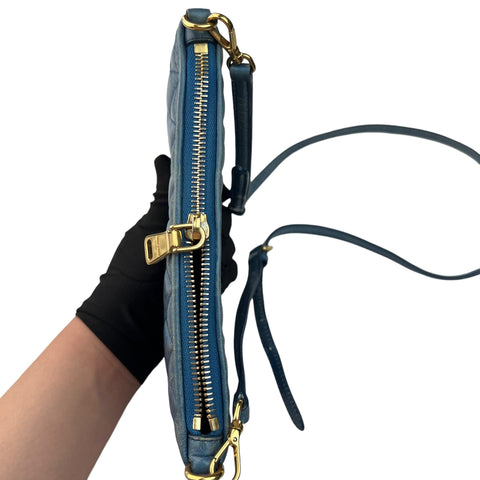 Miu Miu Leather handbag