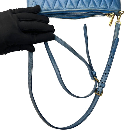 Miu Miu Leather handbag