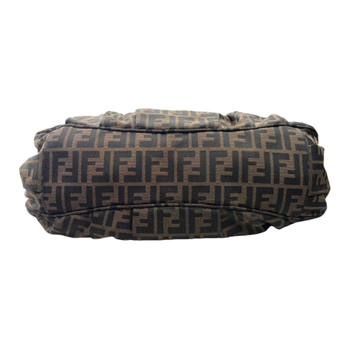 Fendi Mia cloth handbag