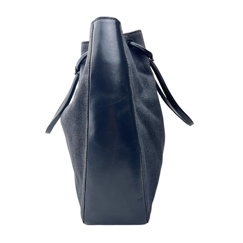 Gucci Eclipse cloth handbag