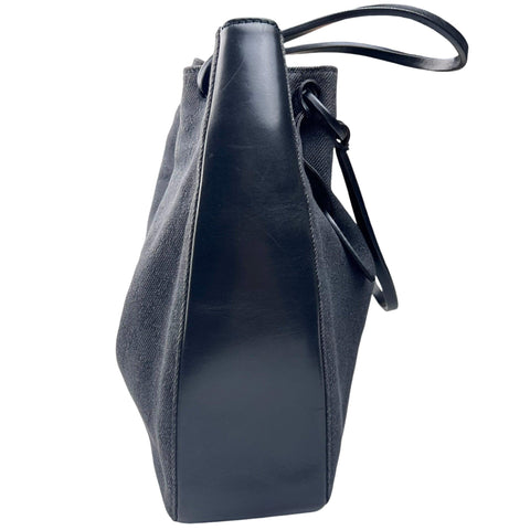 Gucci Eclipse cloth handbag