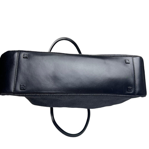 Gucci Eclipse cloth handbag
