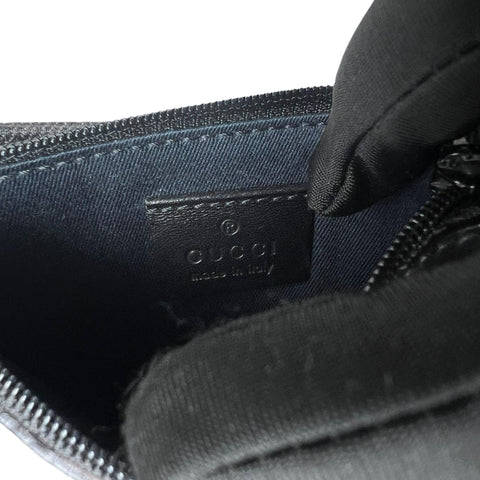 Gucci Eclipse cloth handbag