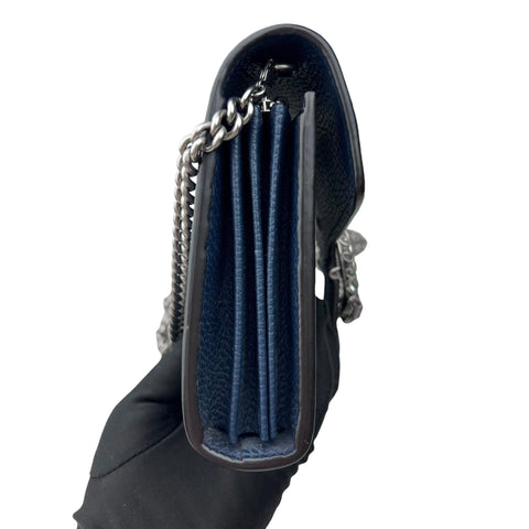 Gucci Dionysus Chain Wallet leather handbag
