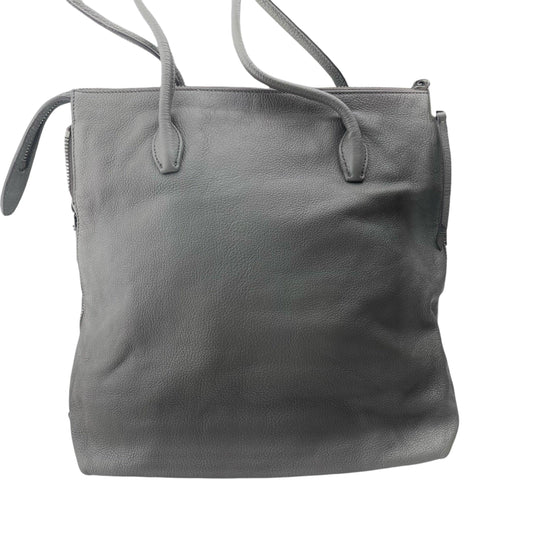 Miu Miu Aventure leather handbag