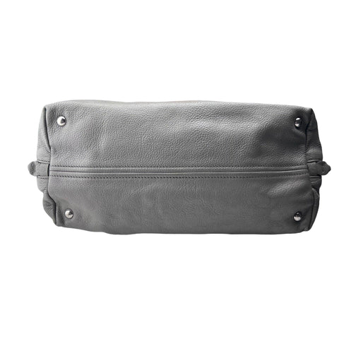 Miu Miu Aventure leather handbag