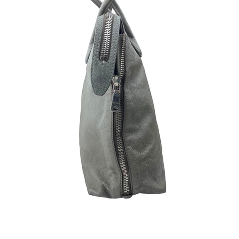 Miu Miu Aventure leather handbag