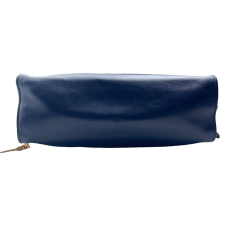 Prada Esplanade leather handbag