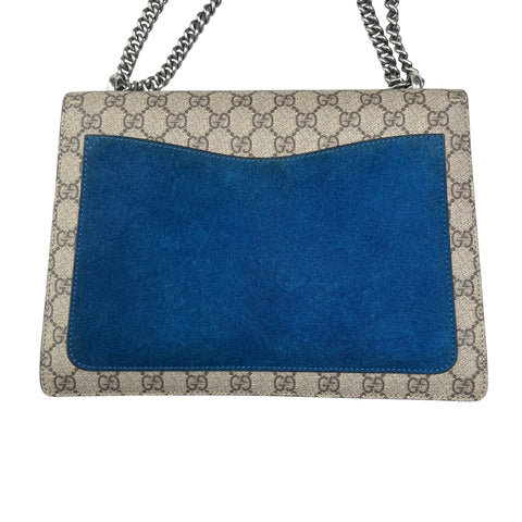 Gucci Dionysus cloth handbag