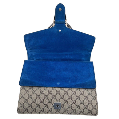 Gucci Dionysus cloth handbag