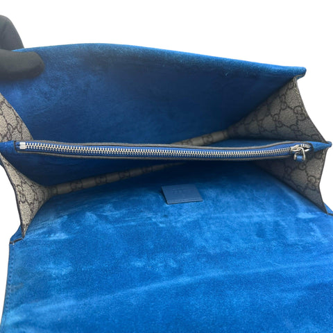 Gucci Dionysus cloth handbag