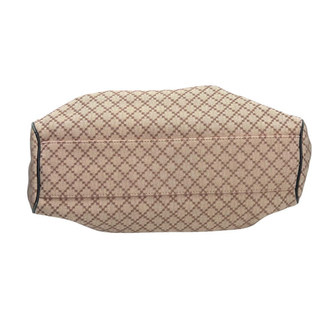 Gucci Sukey cloth handbag