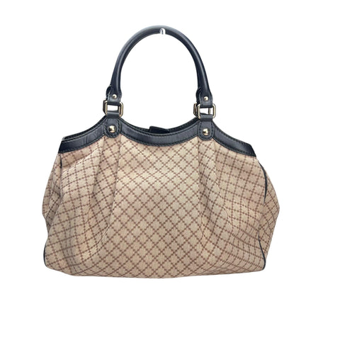 Gucci Sukey cloth handbag