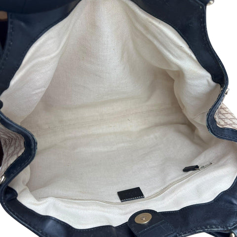 Gucci Sukey cloth handbag