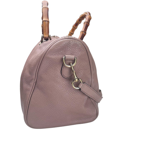 Gucci Bamboo Shopper medium tote bag
