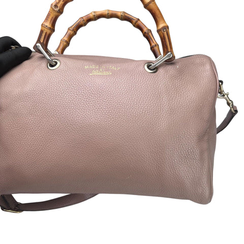 Gucci Bamboo Shopper medium tote bag