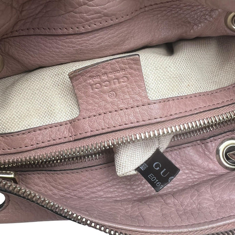 Gucci Bamboo Shopper medium tote bag