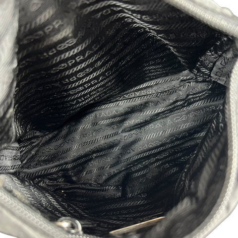 Prada Re-Nylon Shoulder Bag