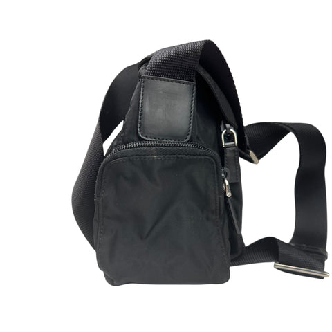 Prada Re-Nylon Shoulder Bag