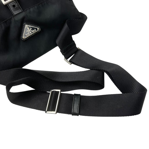 Prada Re-Nylon Shoulder Bag
