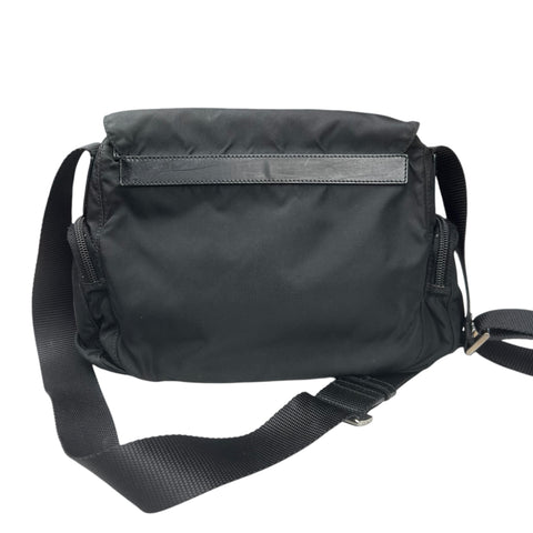 Prada Re-Nylon Shoulder Bag