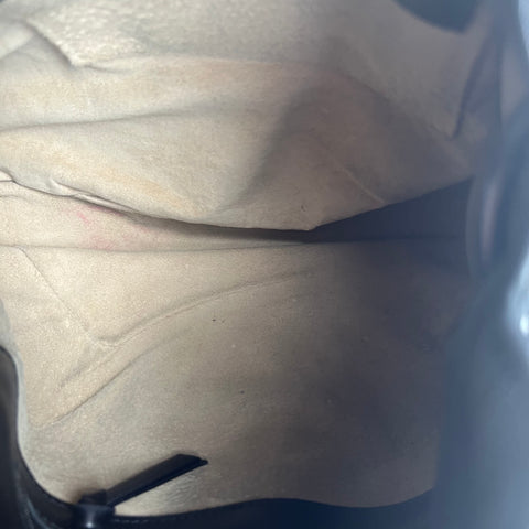 Bottega Veneta Intrecciato Leather Handbag