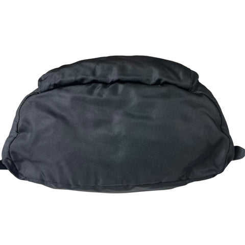 Prada Re-Nylon cloth backpack