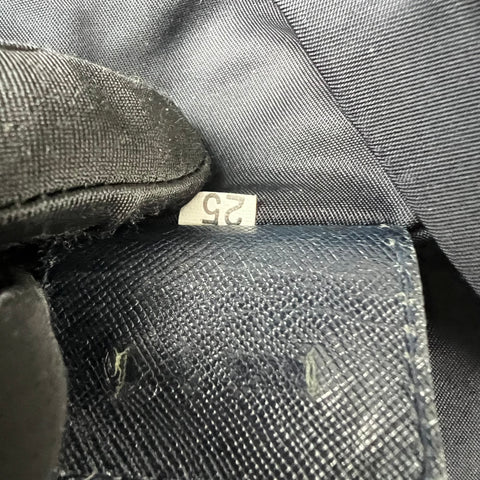 Prada Re-Nylon cloth backpack