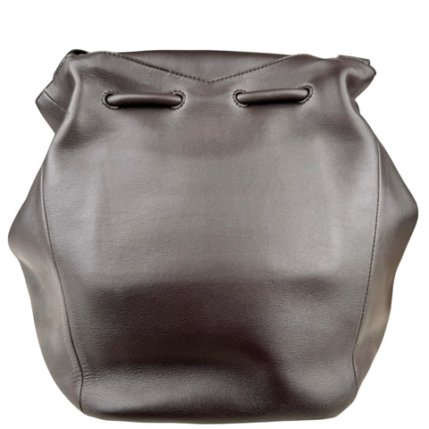 Bottega Veneta Beak Tote Bag Leather